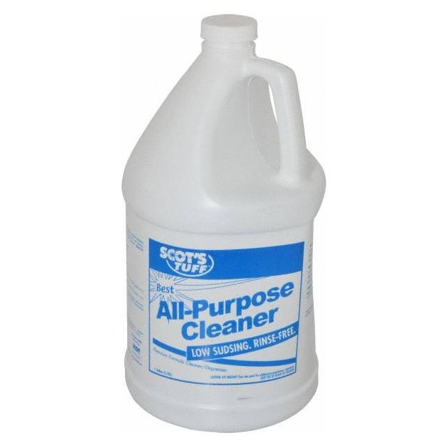 All-Purpose Cleaner: 1 gal Bottle MPN:B2411