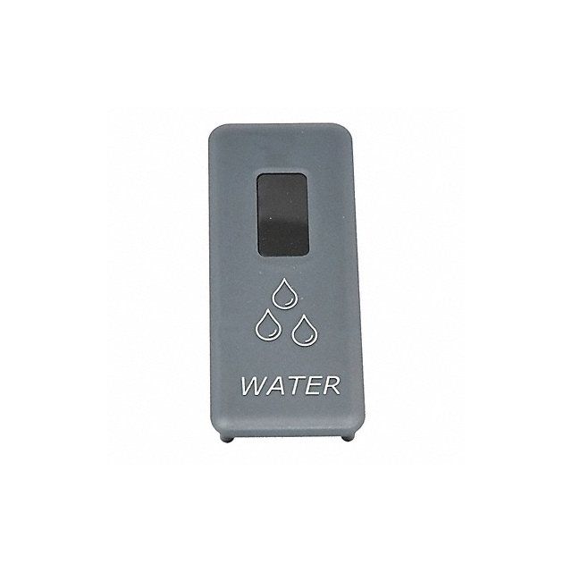 Water Sensor Cover For 56FJ86 MPN:02-4825-12