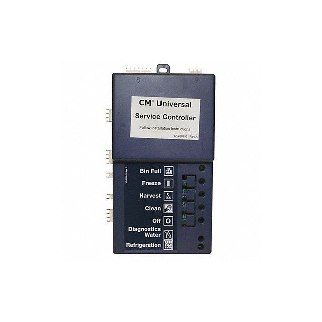 Electronic Control Kit MPN:12-2838-24