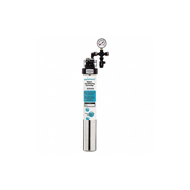Water Filter System 10 micron 25 1/4 H MPN:AP1-P