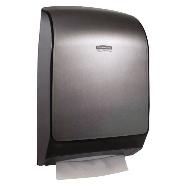 Paper Towel Dispenser: MPN:39710