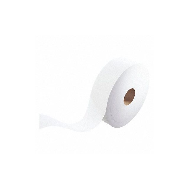 Toilet Paper JRT Jumbo 2-Ply PK6 MPN:07827
