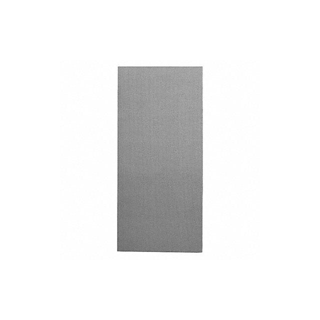 Acoustical Panel 42Hx22Wx1-1/2inD Grey MPN:WPD40-CG