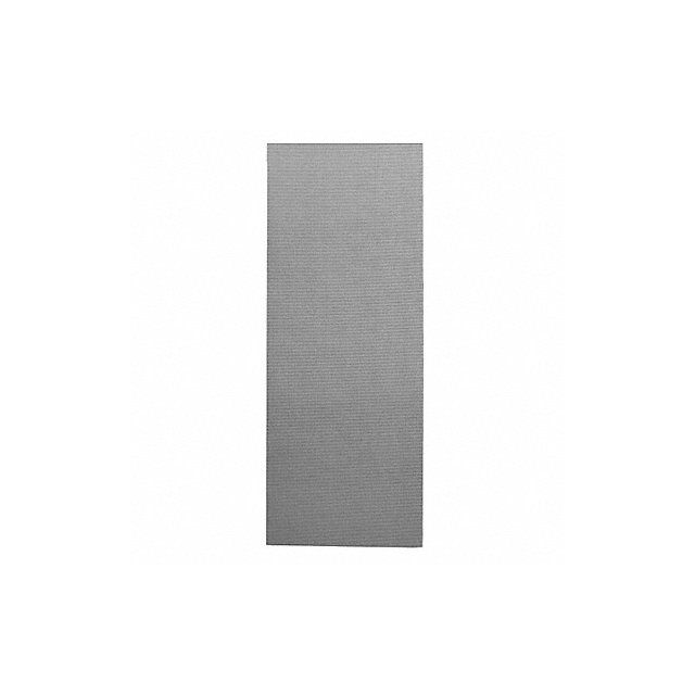 Acoustical Panel 54Hx22Wx3/4inD Grey MPN:WPS50-CG