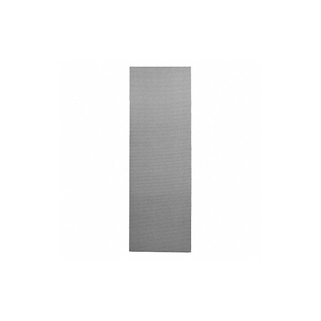 Acoustical Panel 66Hx22Wx3/4inD Grey MPN:WPS60-CG