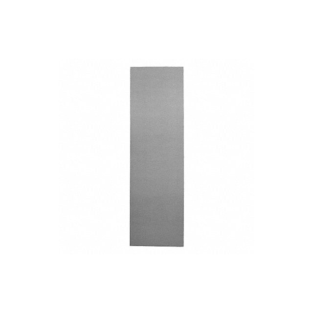 Acoustical Panel 74Hx22Wx3/4inD Grey MPN:WPS68-CG