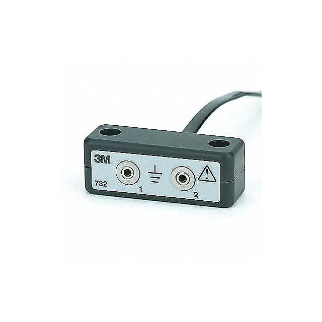 Replacement Remote Input Jack MPN:732