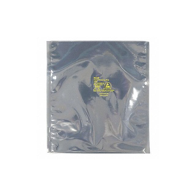 Static Shielding Bag 12 24 Open PK100 MPN:1001224
