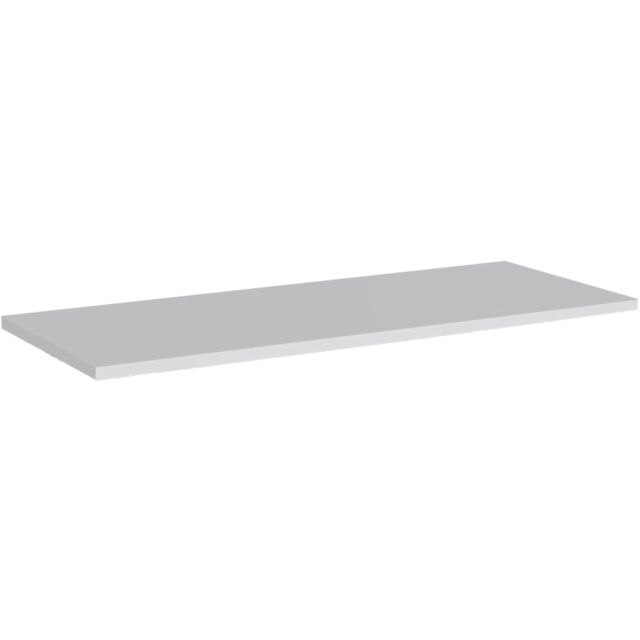 Special-T Kingston 72inW Table Laminate Tabletop - For - Table TopGray Rectangle, Low Pressure Laminate (LPL) Top - 72in Table Top Length x 24in Table Top Width x 1in Table Top Thickness - 1 Each MPN:SP2472GR