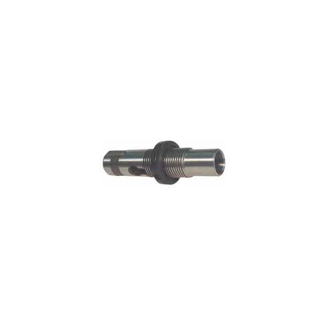 Adjustable Spindle Extension Assemblies, Shank Thread Size: 1-3/8 - 12 , Morse Taper Size: 3MT , Extension Length (Decimal Inch): 1.0000  MPN:18586