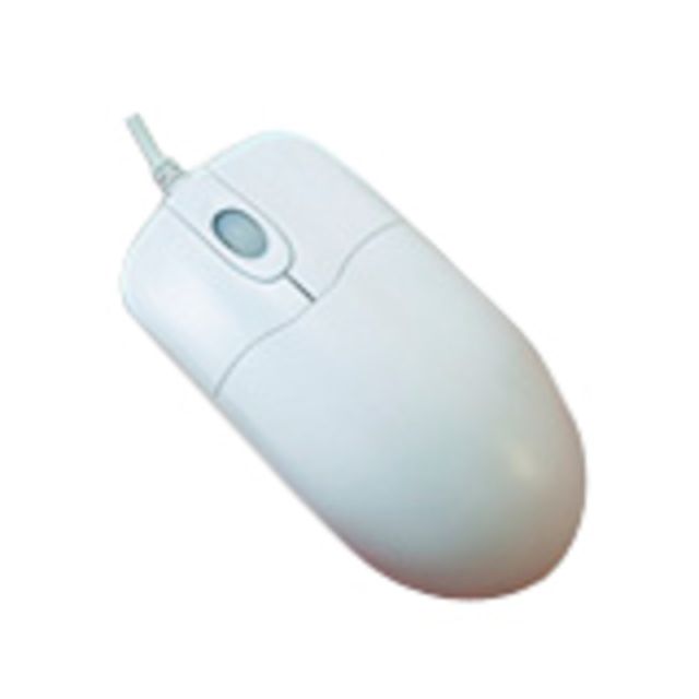 Seal Shield USB Optical Mouse, STWM042 MPN:STWM042