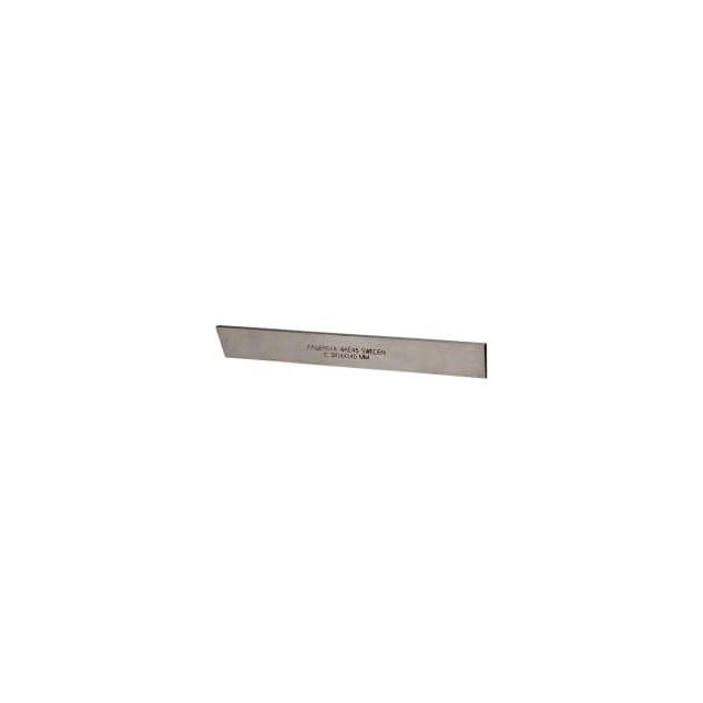 Cutoff Blade: Parallel, 3 mm Wide, 16 mm High, 140 mm Long MPN:03163