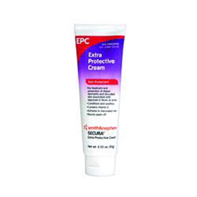 Secura Extra Protective Cream, 3.25 Oz. Flip-Top Tube (Min Order Qty 4) MPN:5459432400