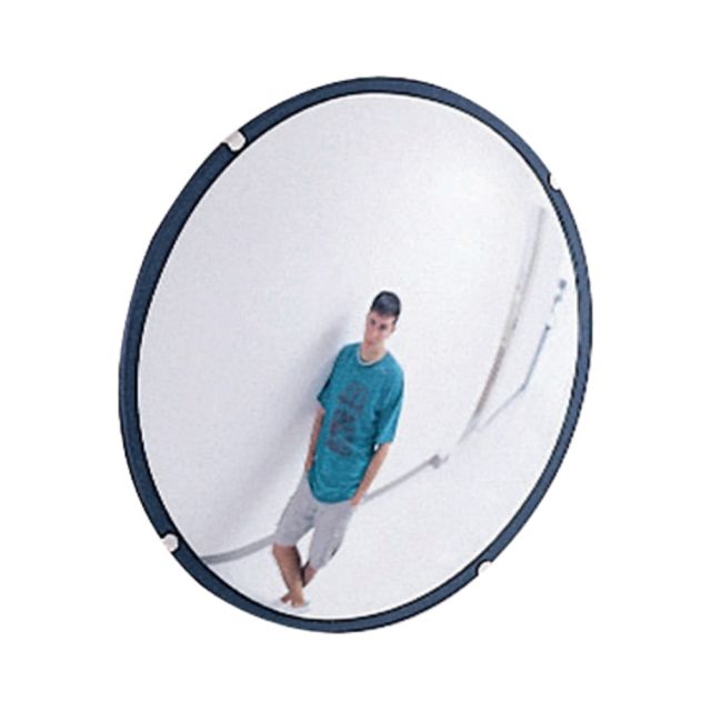See-All Round Glass Convex Mirror, 36in MPN:N36