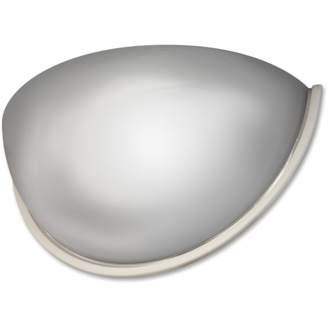 See-All Half-Dome Mirror, 18in (Min Order Qty 2) MPN:PV18180