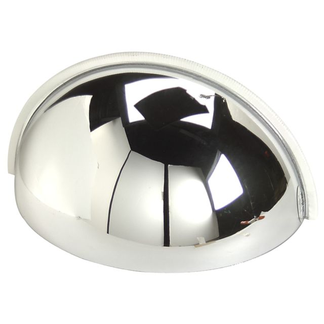 See-All Half-Dome Mirror, 26in MPN:PV26180