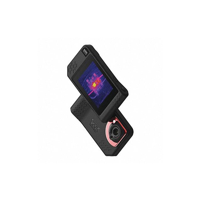 Infrared Camera Black/Red MPN:SQ-AAA