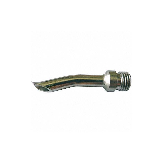 Seeley #4 Thermoplastic Tacking Tip MPN:270-11011