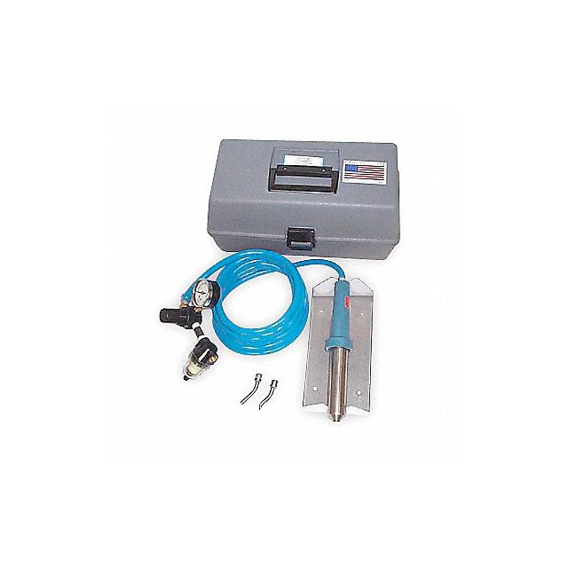 Thermoplastic Welder Kit for Model 63 MPN:270-11002