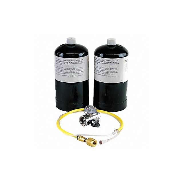 Cal Kit for Mfr No 910-00100-A and -C MPN:881-00034