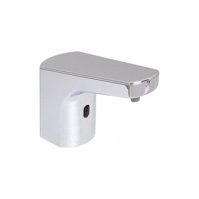Soap Dispenser Foam/Liquid Hygiene Form MPN:SFS-8000