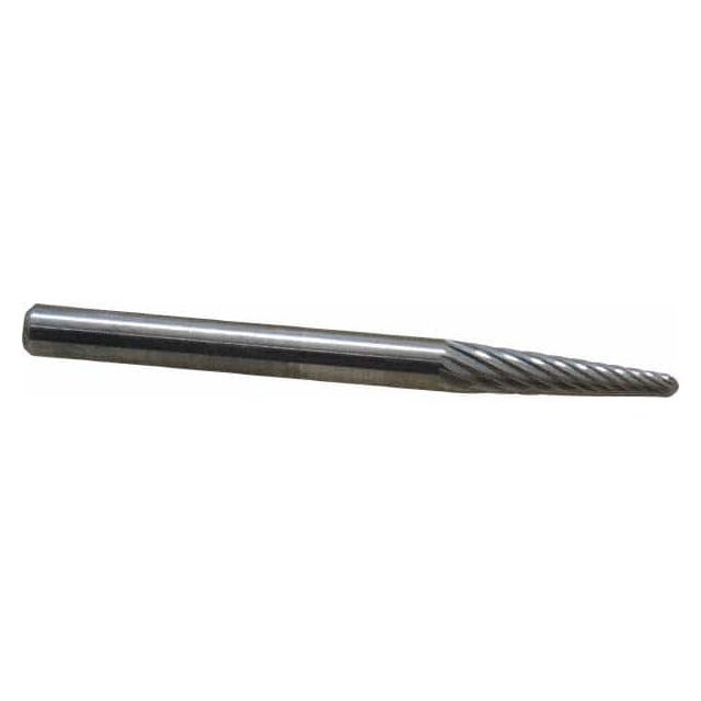 Abrasive Bur: SL-42, Taper 15425 Sanding Accessories