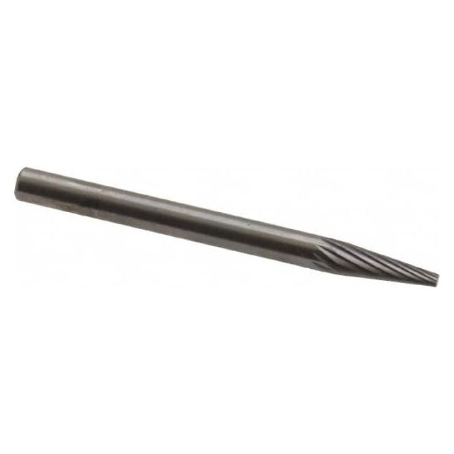 Abrasive Bur: SM-41, Cone 15675 Sanding Accessories