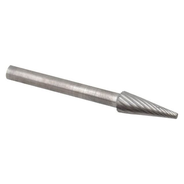 Abrasive Bur: SM-53, Cone 15775 Sanding Accessories