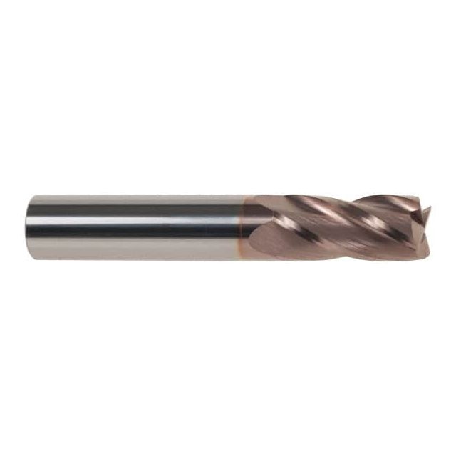 Square End Mill:  0.3281