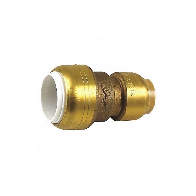 Transition Coupling Brass 5/8 in dia. MPN:UIP4008