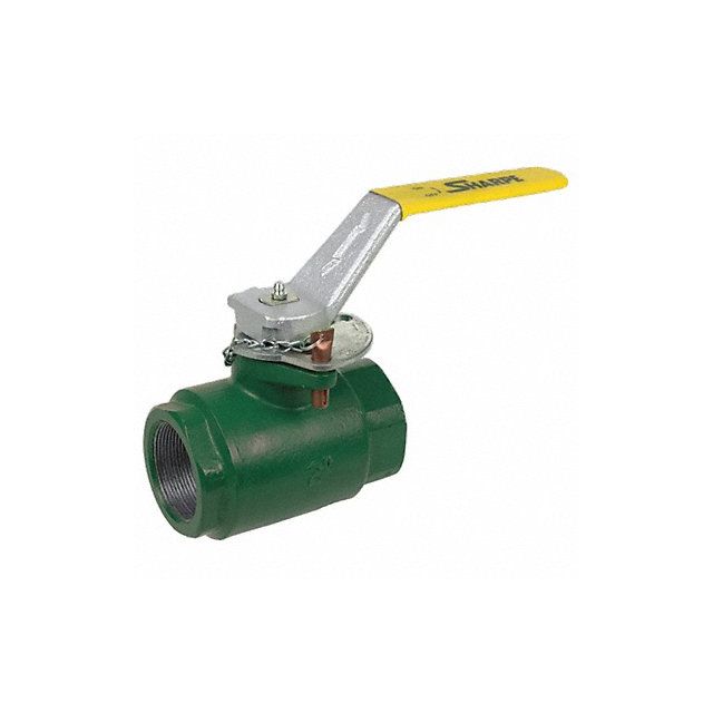 Oil Patch Ball Valve FNPT 2 in MPN:4353014960