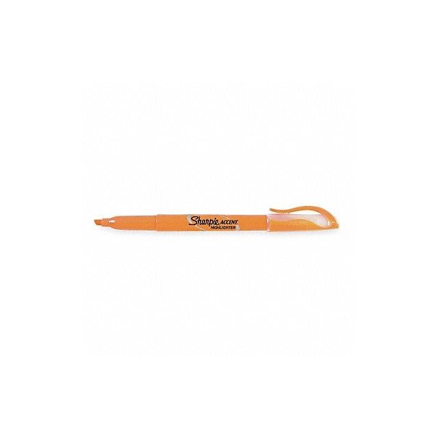 Highlighter Pocket Orange PK12 MPN:27006