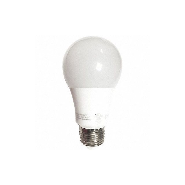 LED Bulb A19 5000K 1100 lm 11W MPN:06201W