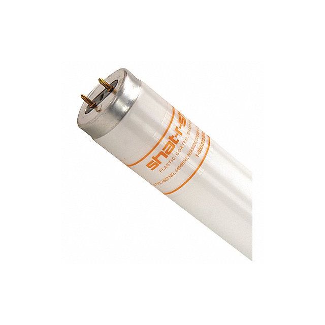 Linear FLUOR Bulb T12 48 L G13 4100K MPN:F40T12 CW Supreme