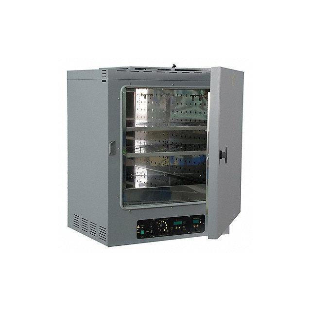 Oven Stainless Steel Gravity Convection MPN:SLG522