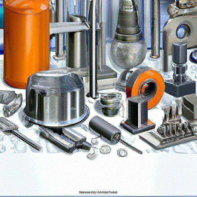 Hydraulic Press Seal Kit MPN:A22-3-9901-102