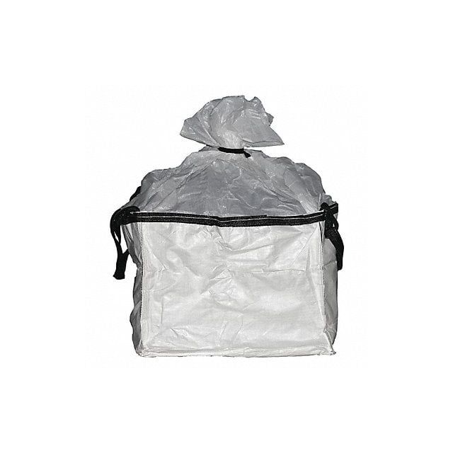 Bulk Bags with Spout PK5 MPN:228284