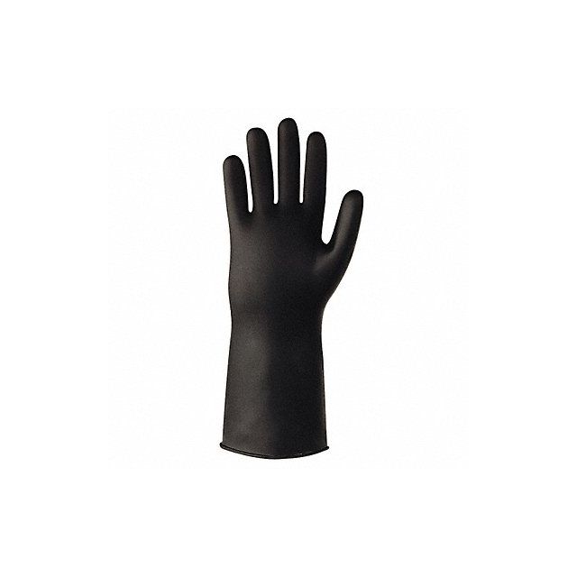 K2537 Chemical Resistant Gloves Butyl M PR MPN:878-08