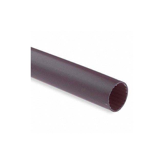 Shrink Tubing 4 ft Blk 1.5 in ID PK5 MPN:HS40-400-4
