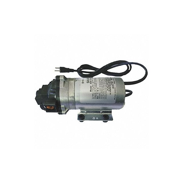 Booster Pump 1/3 HP 1Ph 115VAC MPN:8025-833-336
