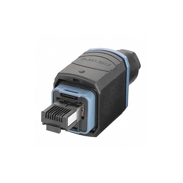 IE FC RJ45 plug PRO IP65 FastConnect pu MPN:6GK19011BB206AA0