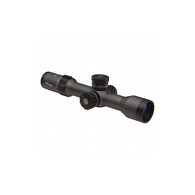 Rifle Scope 44mm Lens 3x to 18x MPN:SOT63112