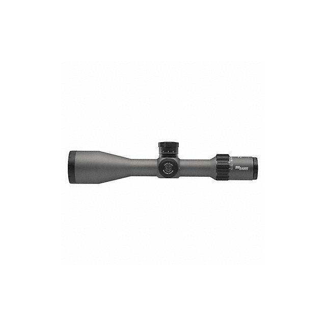 Rifle Scope 56mm Lens 5x to 30x MPN:SOT65112