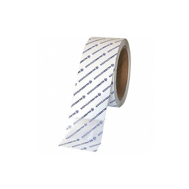 Antimicrobial Film Tape 60ft Lx2in W MPN:TP-004-2-60-BX