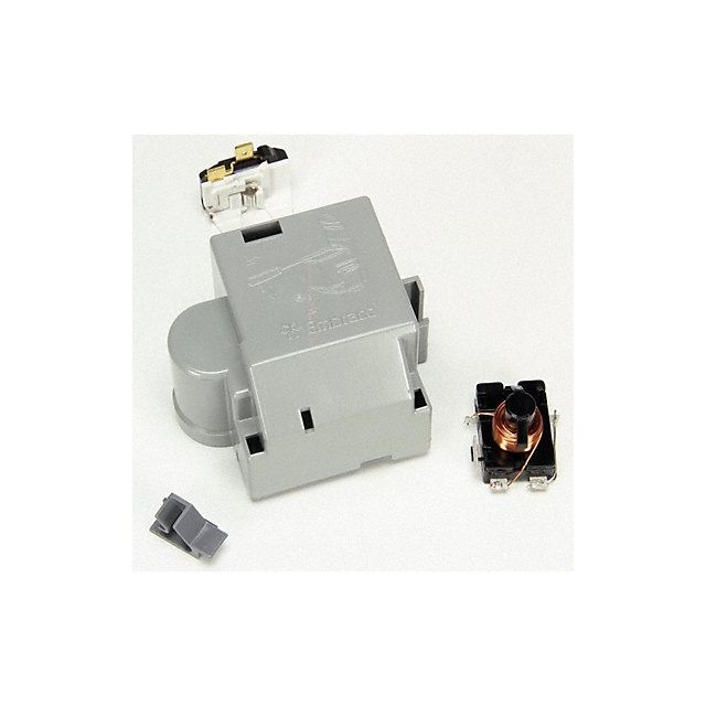 Kit Electricals 115V Emi30Her MPN:10344-02