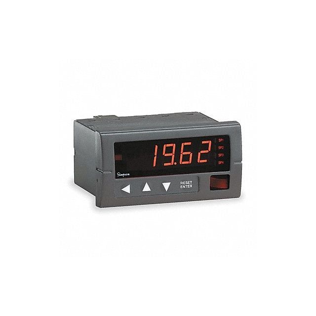 Digital Panel Meter AC Current MPN:H335-1-46-020