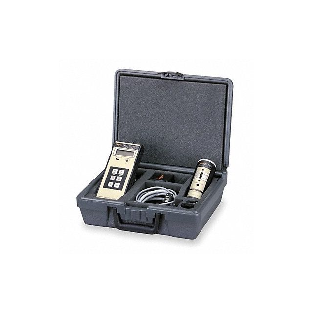 Noise Dosimeter Kit MPN:SMS-2