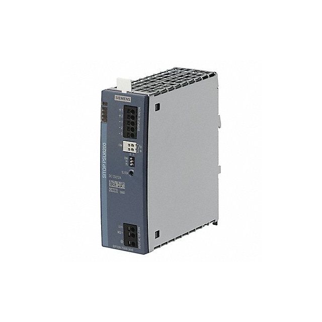 SITOP PSU6200 12 V/12 A Stabilized power MPN:6EP33247SB003AX0