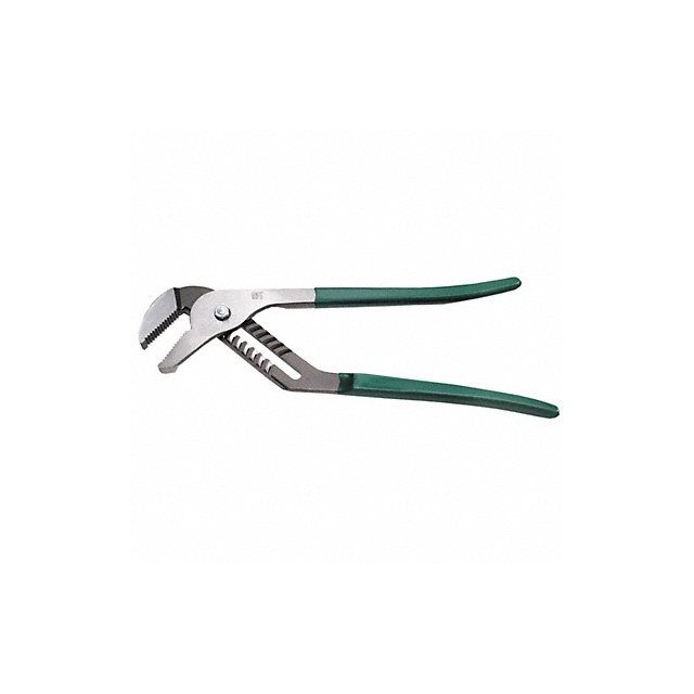 Tongue and Groove Plier Dipped 10 L MPN:7510