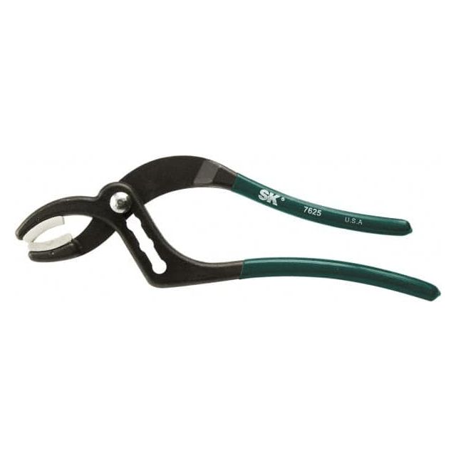 Tongue & Groove Plier: 3/4 to 2-1/2